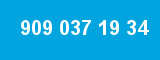 909 037 19 34